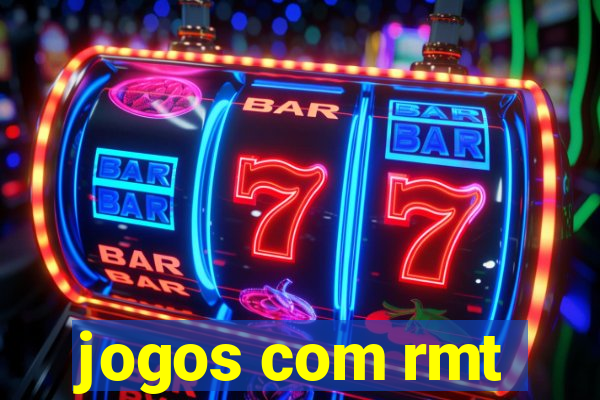 jogos com rmt